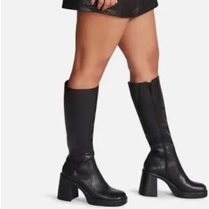 Steve Madden Fanatik Boots